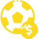 Aposte em esportes do mundo todo no 9464!