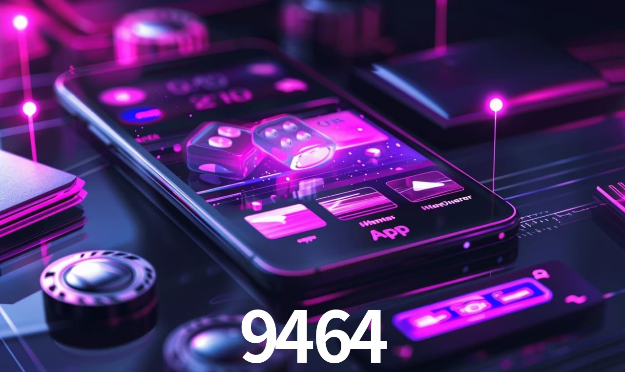 Welcome Bonus 9464