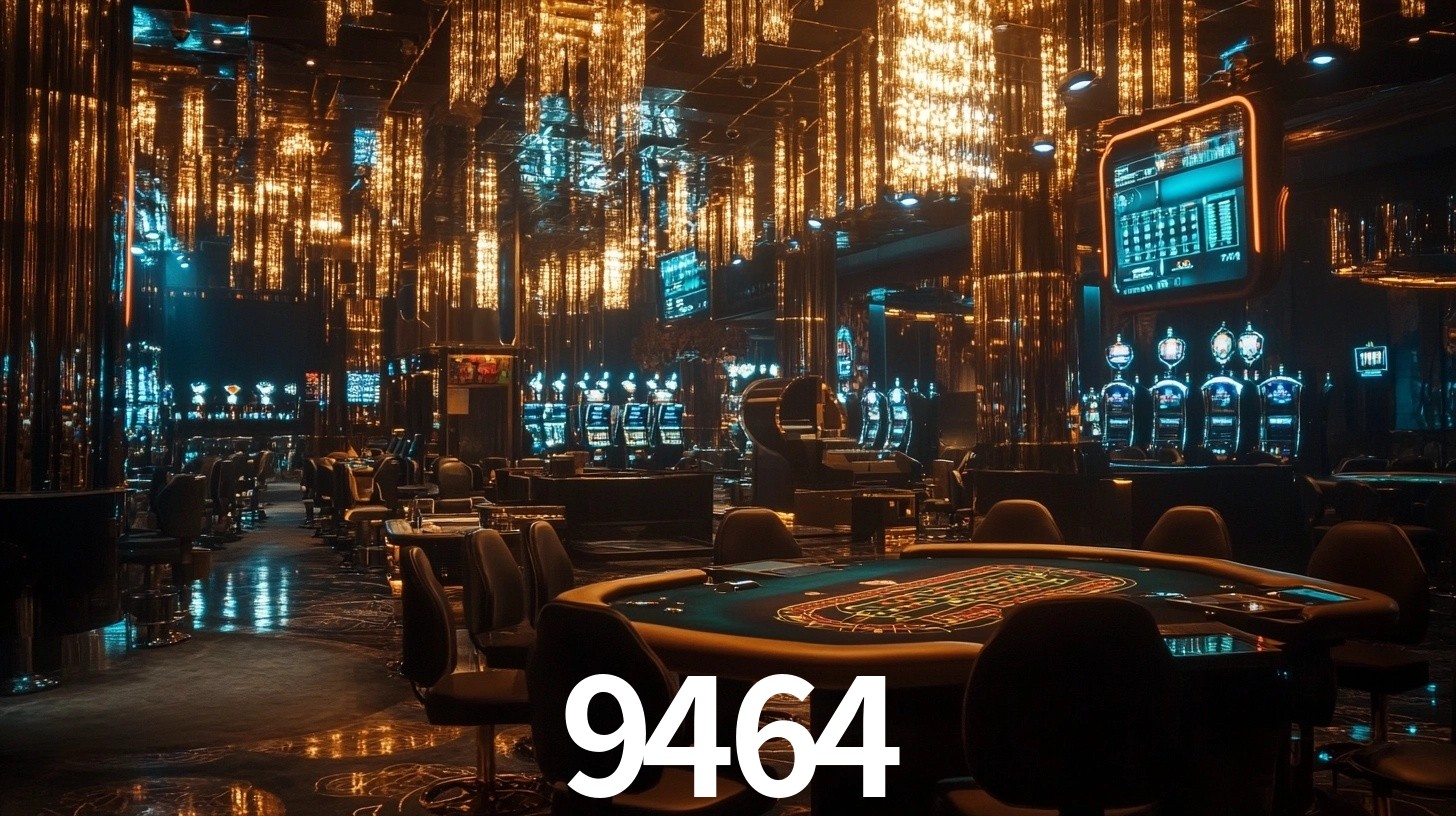 9464