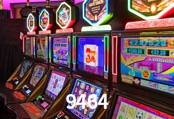 A Emoção da Loteria na 9464: Uma Chance de Mudança de Vida