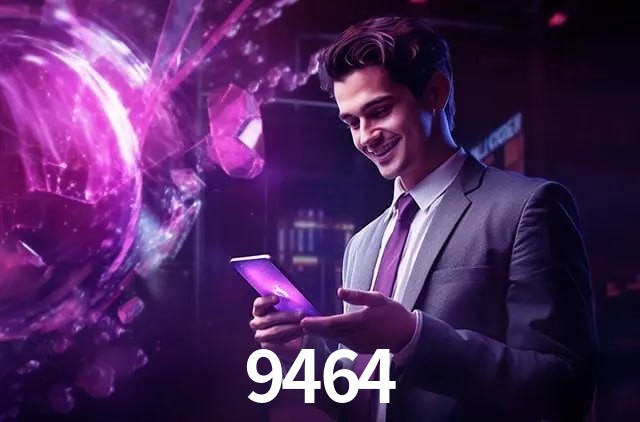 Experiência VIP 9464