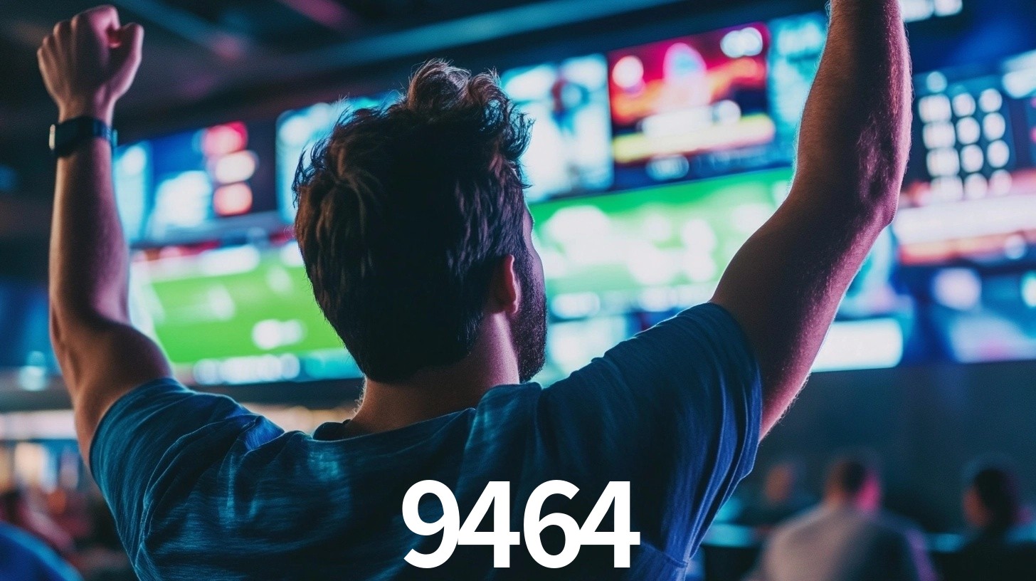 9464: Seu Cassino Premiado com Pagamentos Rápidos