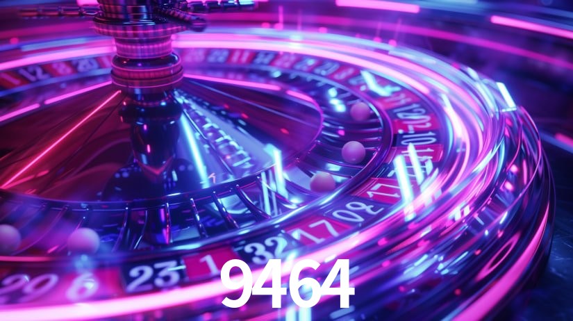 Desvendando o Mundo dos Jogos Virtuais na 9464
