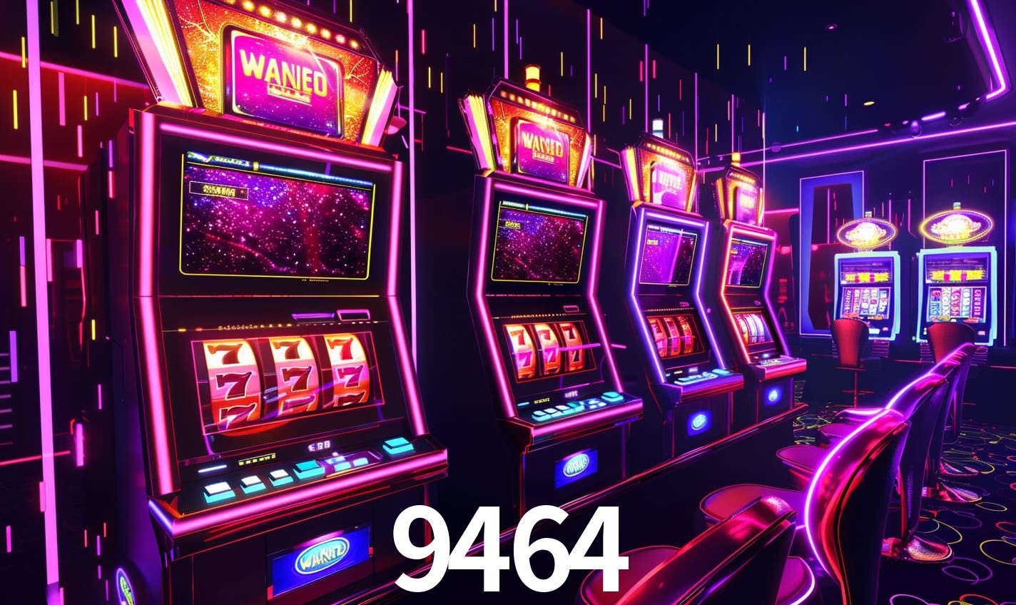 Descubra a Essência do 9464: Nossa História e Compromissos
