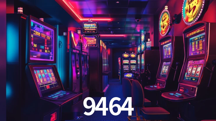 Premium Interface 9464