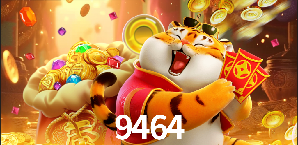 9464: Jogue Crash e Experimente Alta Recompensa Instantânea