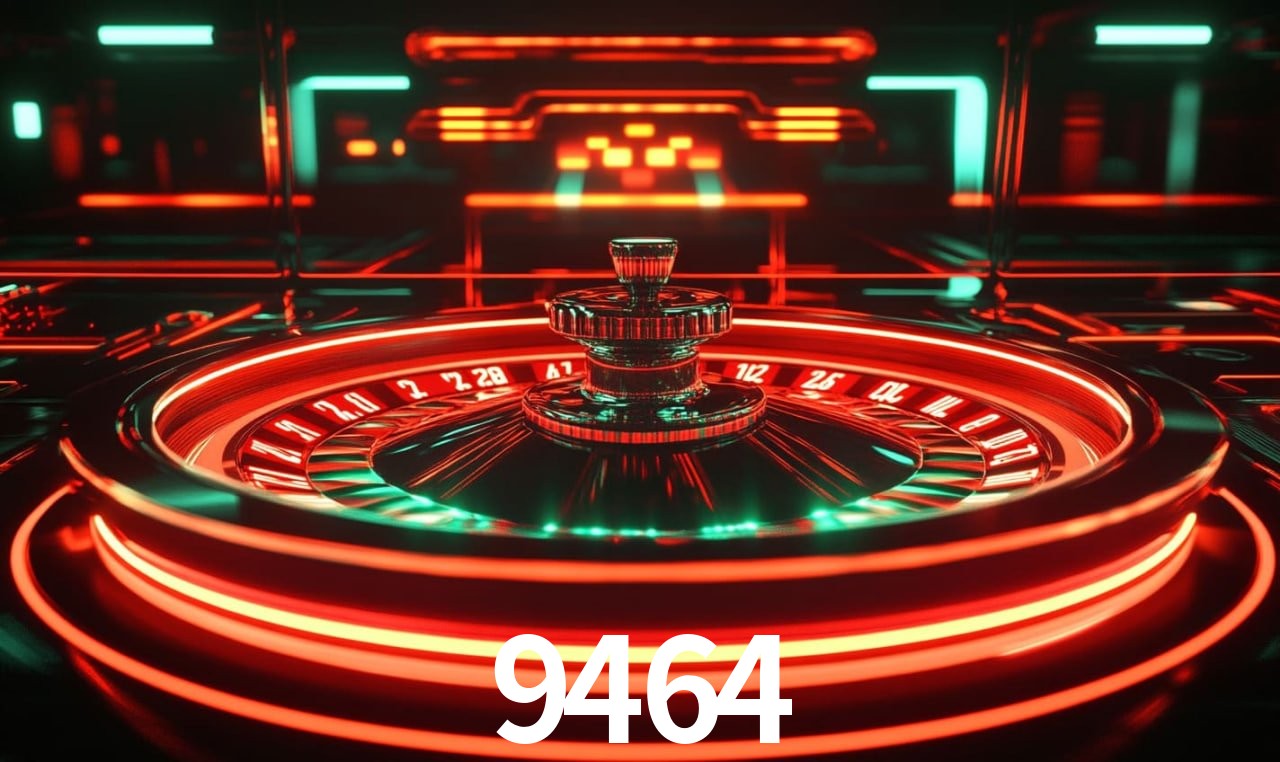 Desvendando o Mundo dos Jogos Virtuais na 9464