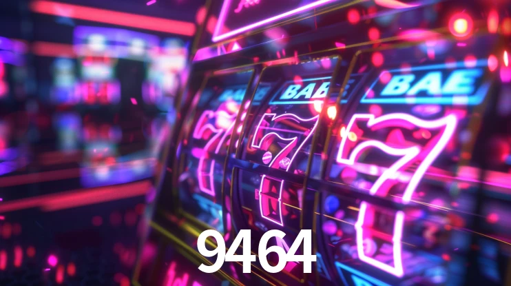 2FA Security 9464