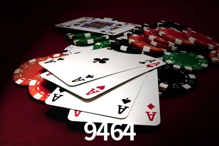 Casino VIP 9464