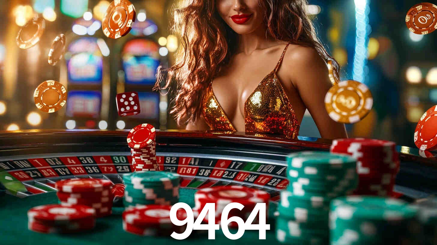 Welcome Bonus 9464