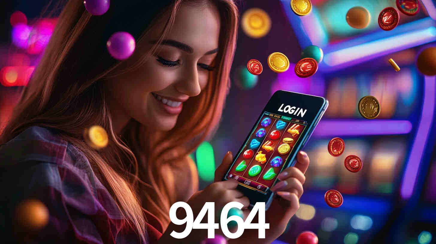 9464