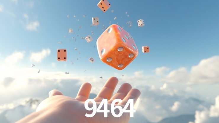 Sports Statistics 9464