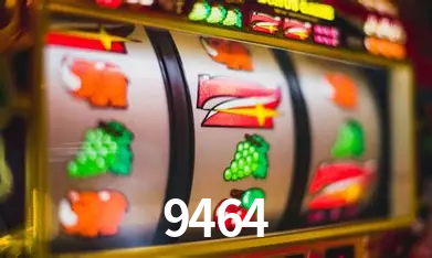 Descubra a Magia dos Jogos de Arcade no 9464