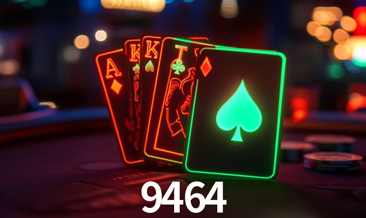Provedores de Jogos 9464