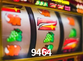 Descubra o Mundo do Cassino Online com 9464