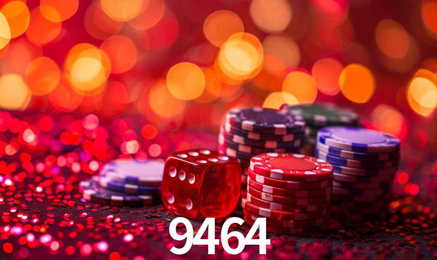 Descubra o Programa VIP da 9464: Vantagens Exclusivas para Jogadores