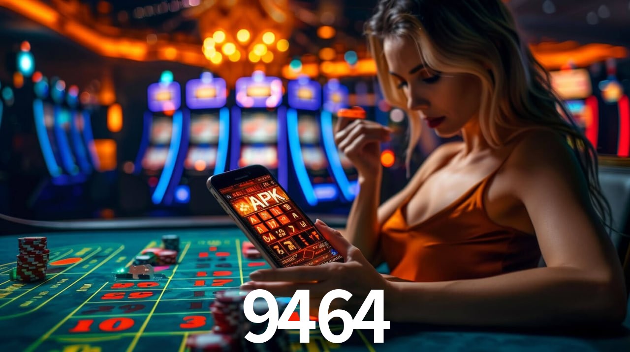 Tennis Betting 9464