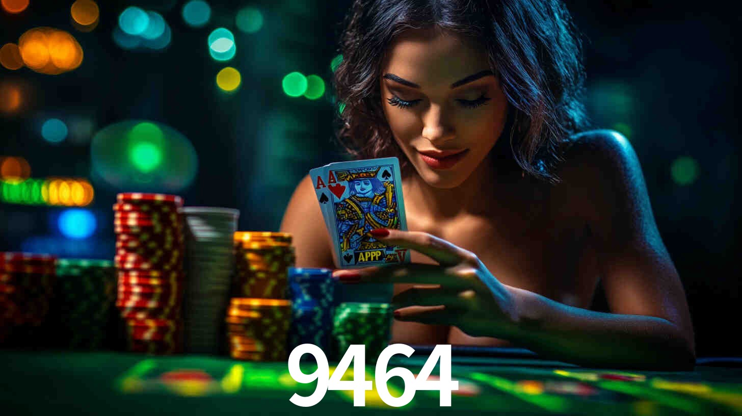 Descubra a Essência do 9464: Nossa História e Compromissos