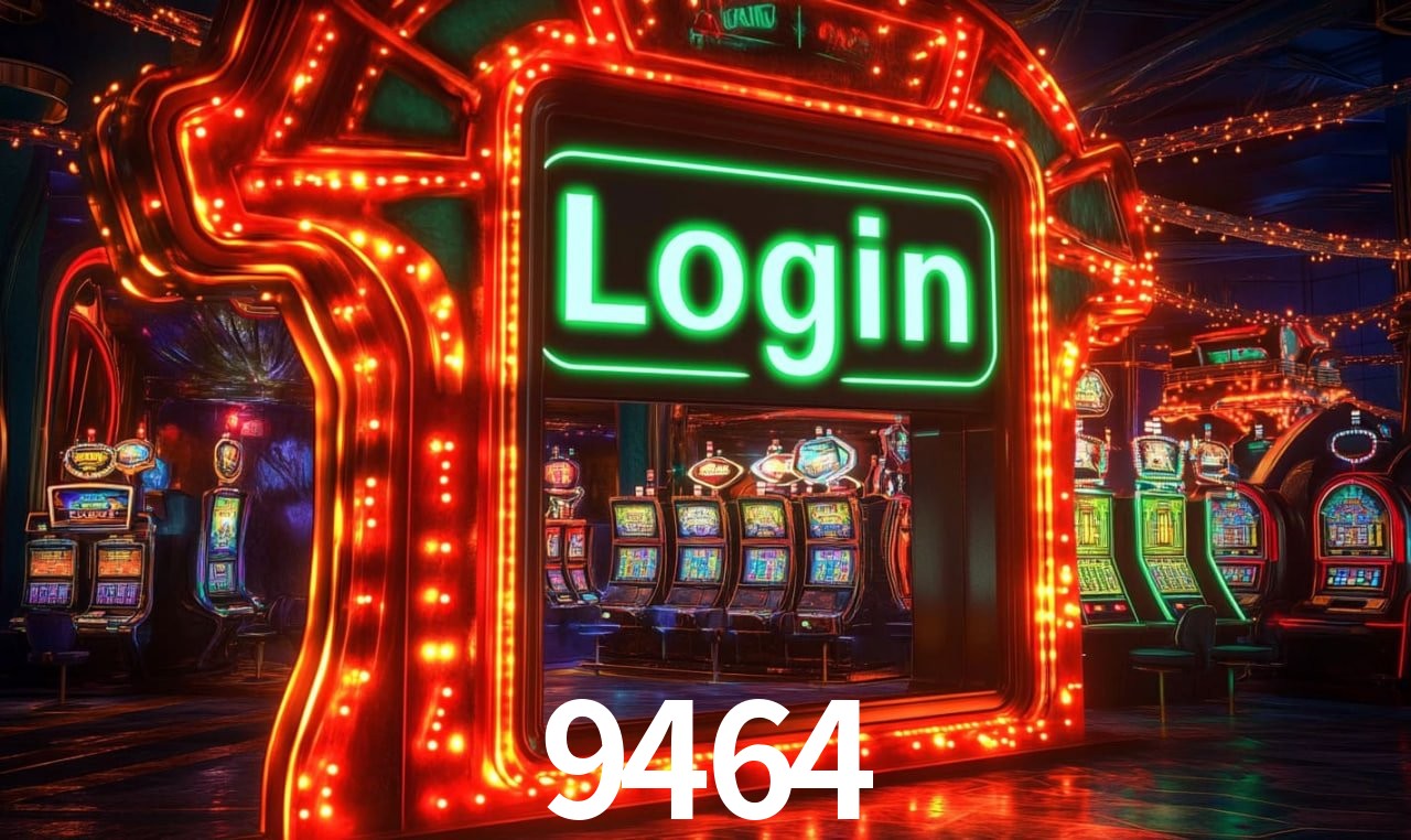Apostas de Tênis 9464