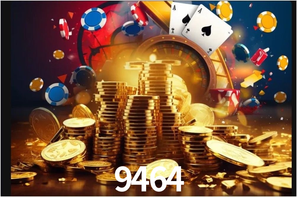cassino 9464