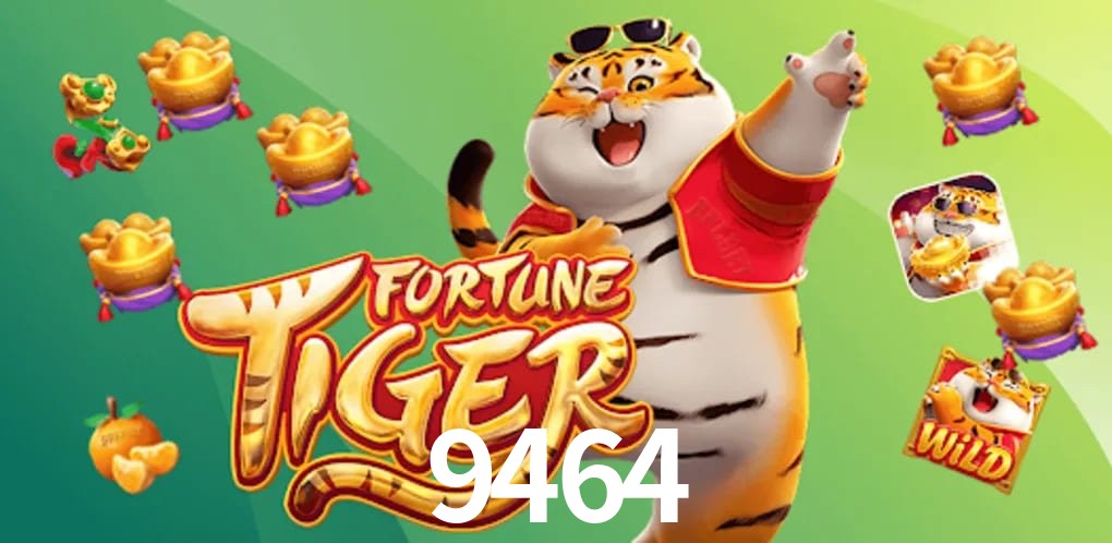 Game Statistics 9464
