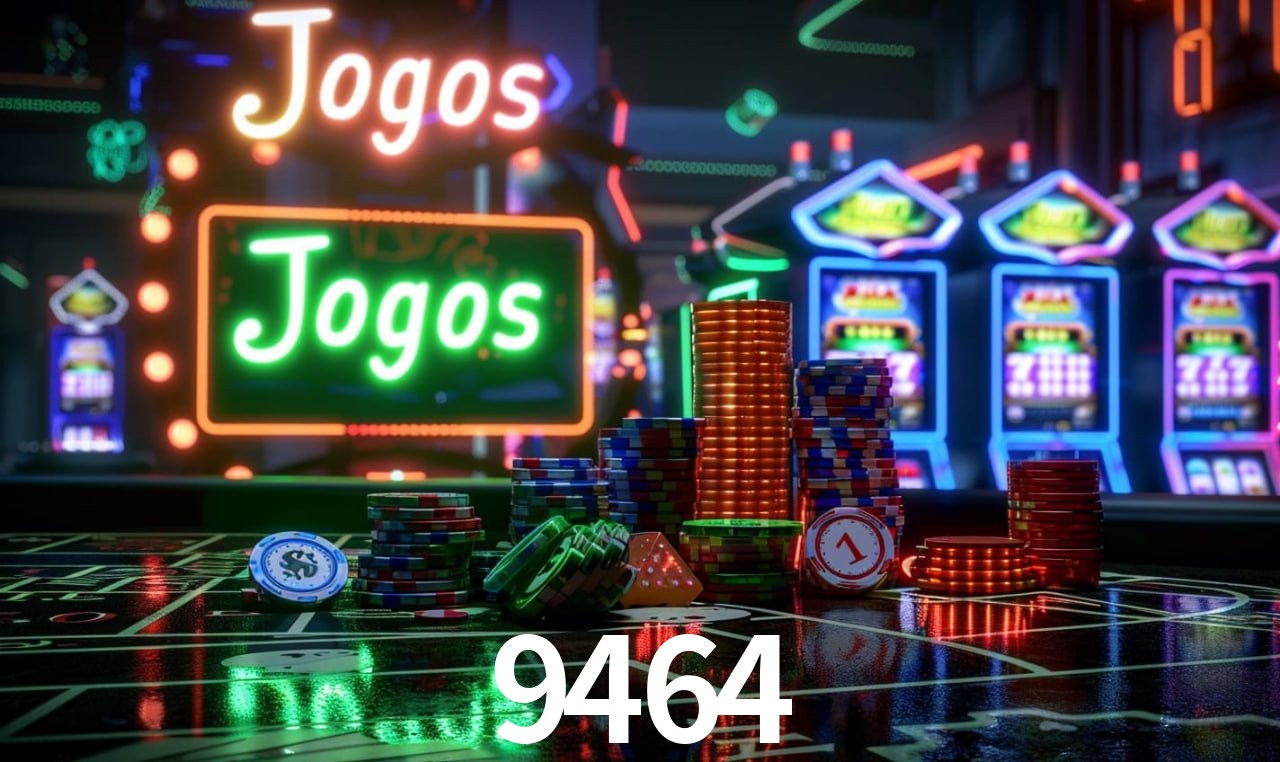 9464