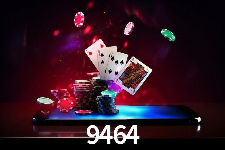 Slot Games 9464