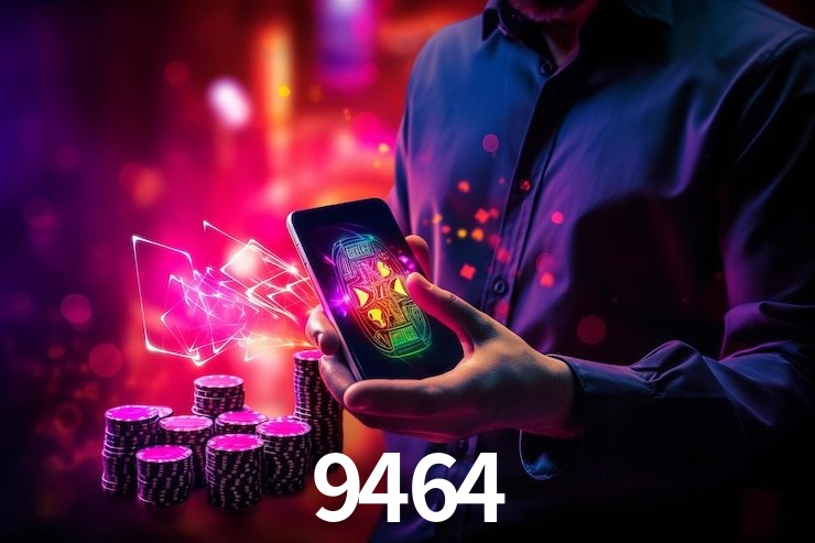 Mesa de Blackjack 9464