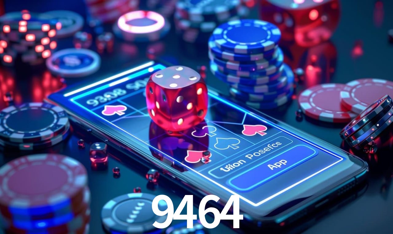 Níveis VIP 9464