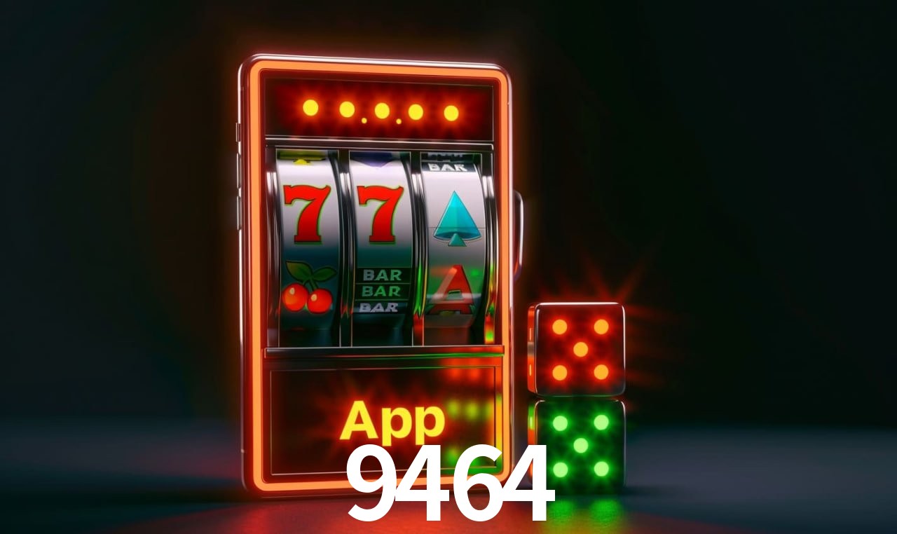 Jogos de Slot 9464