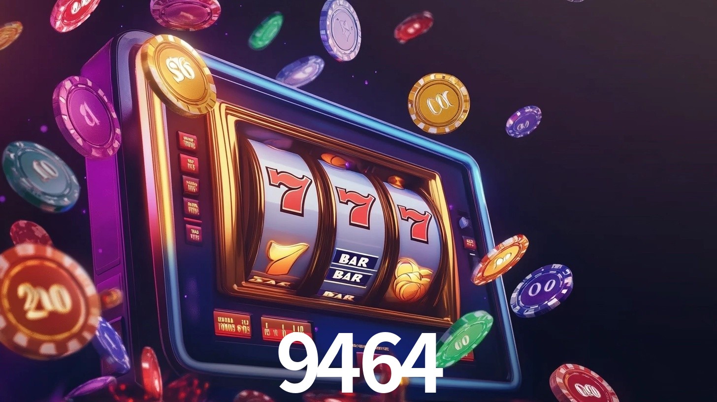 Blackjack Table 9464