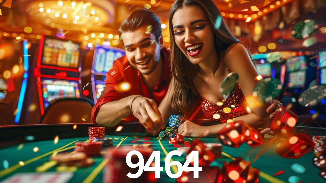 Promoção Relâmpago 9464