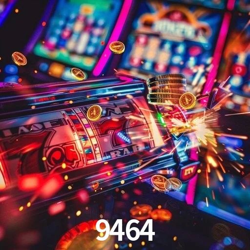 Casino Ao Vivo 9464