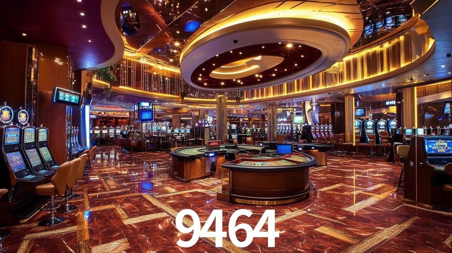 Live Casino 9464