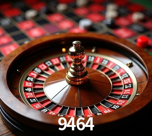 Catálogo de jogos na 9464