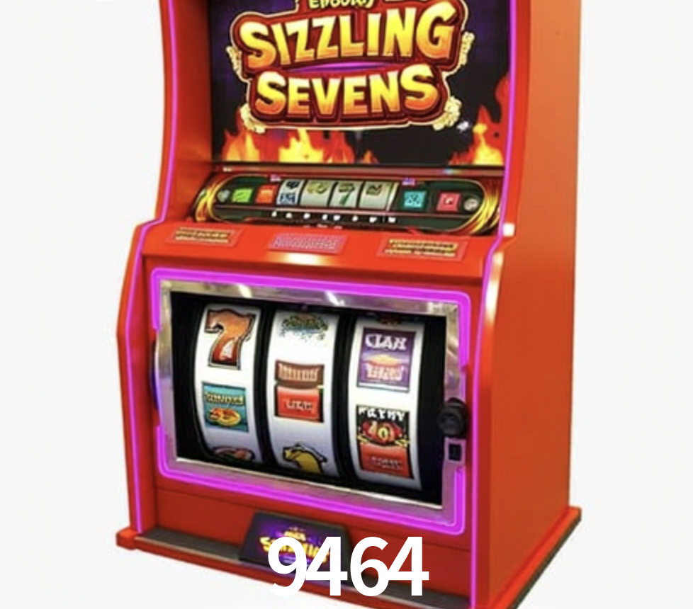 Exclusive Offers 9464