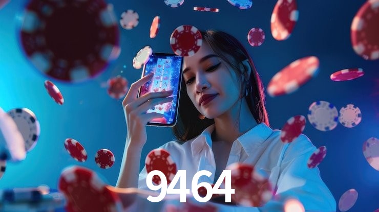 A Emoção da Loteria na 9464: Uma Chance de Mudança de Vida