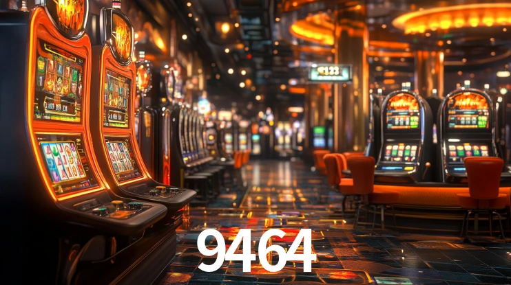 9464 App Interface