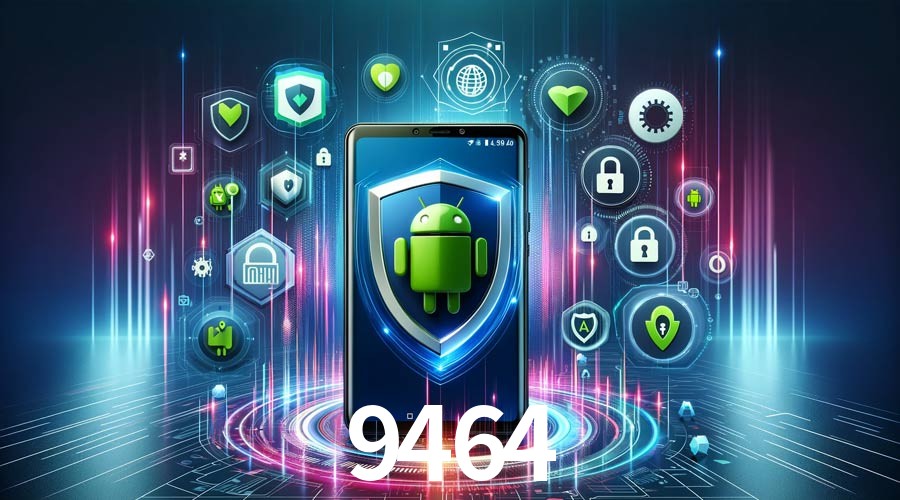Quick Registration 9464