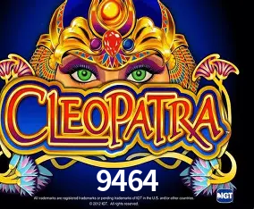 Blackjack na 9464