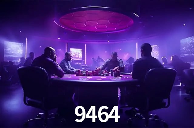A Experiência Imersiva dos Cassinos Ao Vivo no 9464