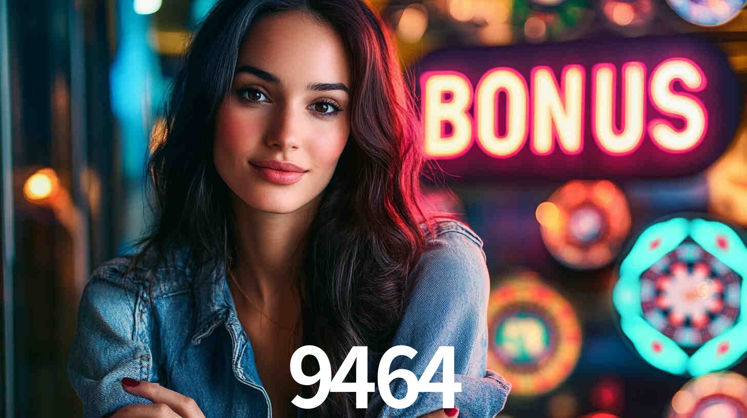 9464