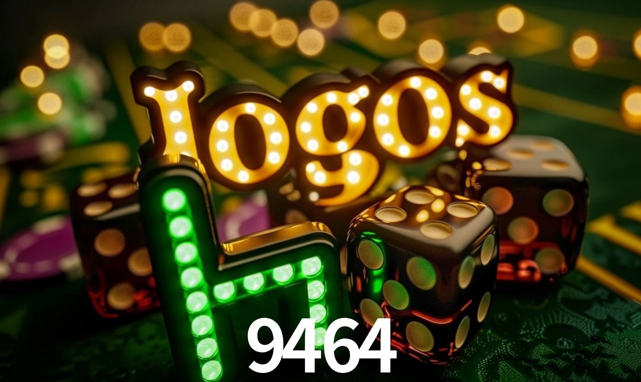 Casino Ao Vivo 9464