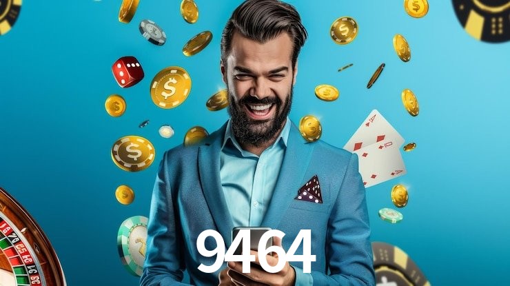 Game Providers 9464
