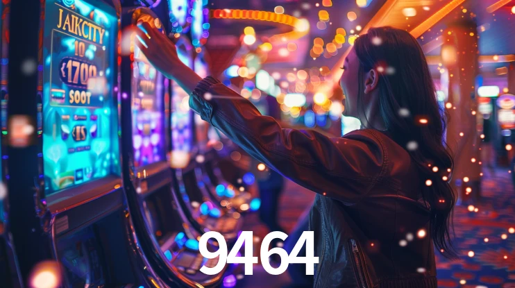 Experimente o Login Seguro Premium no 9464