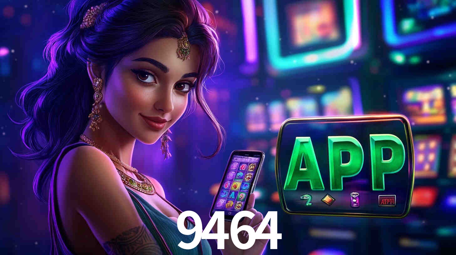 9464: A Experiência de Casino com Jogos de Mesa ao Vivo