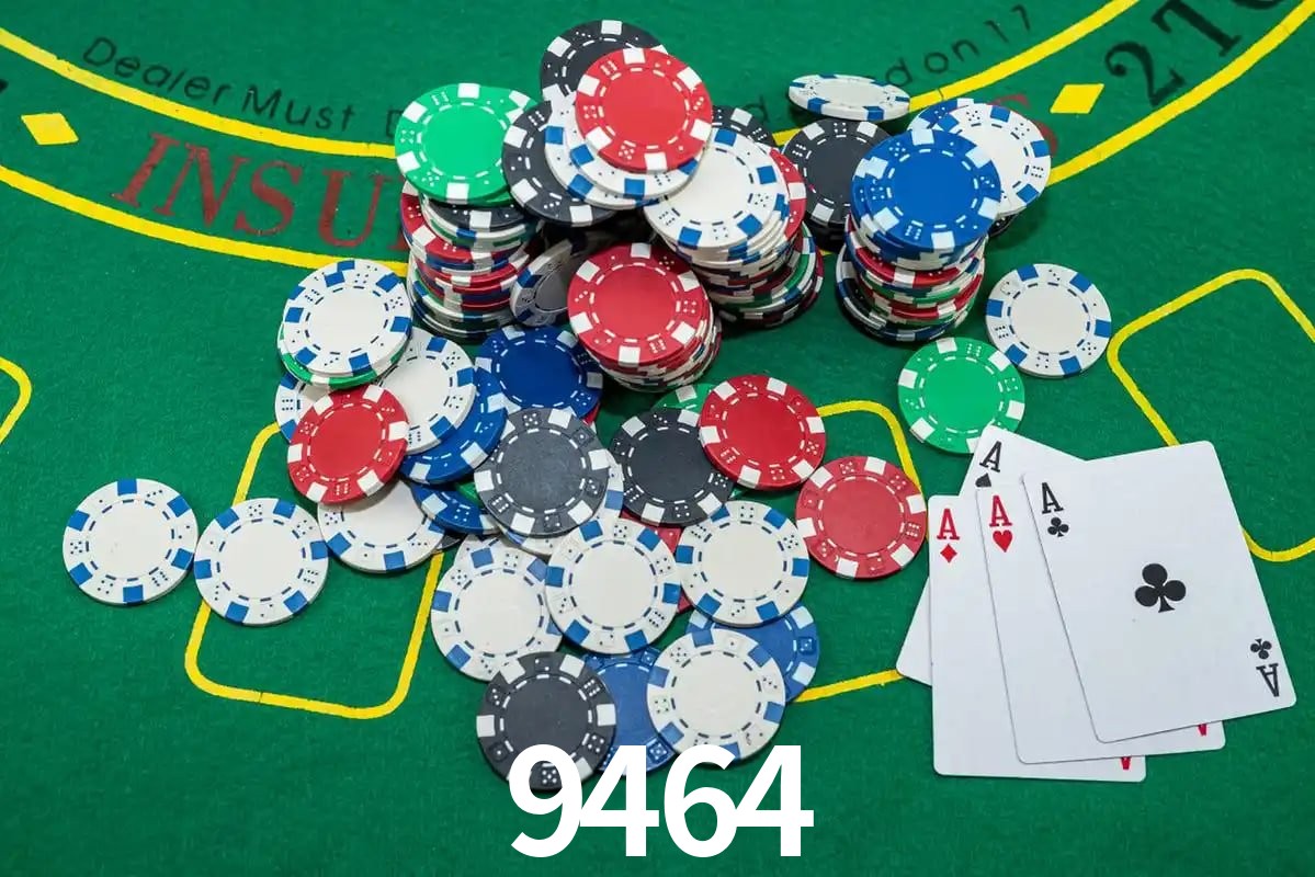 Torneios 9464
