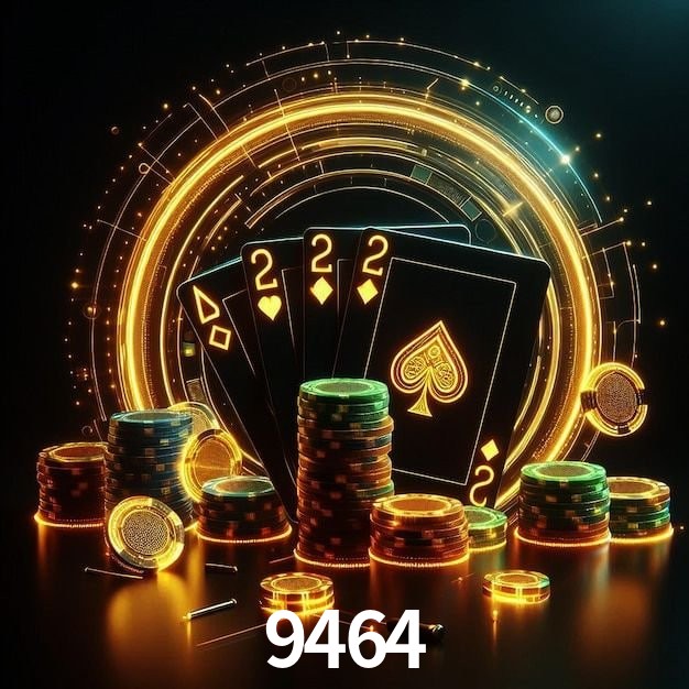 Login Seguro 9464