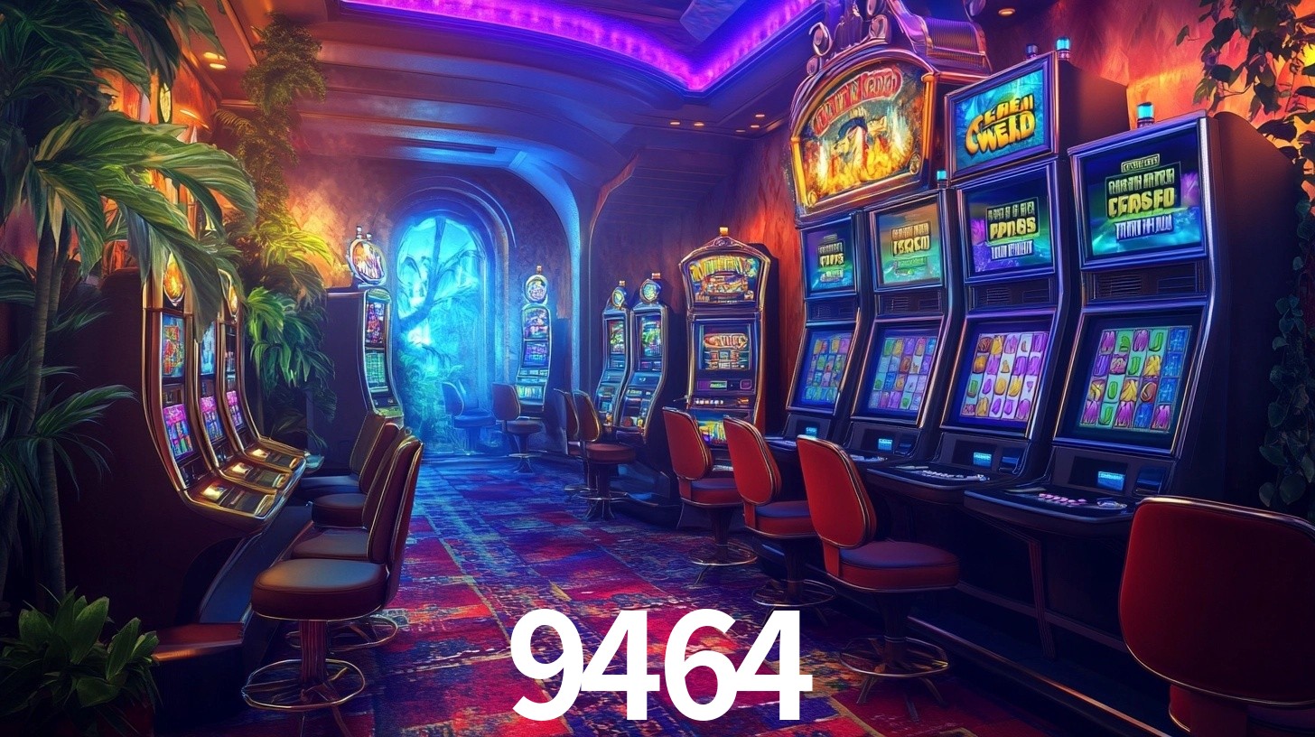 VIP Casino 9464