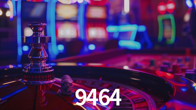 Explore as vantagens do 9464: serviço profissional e confiabilidade